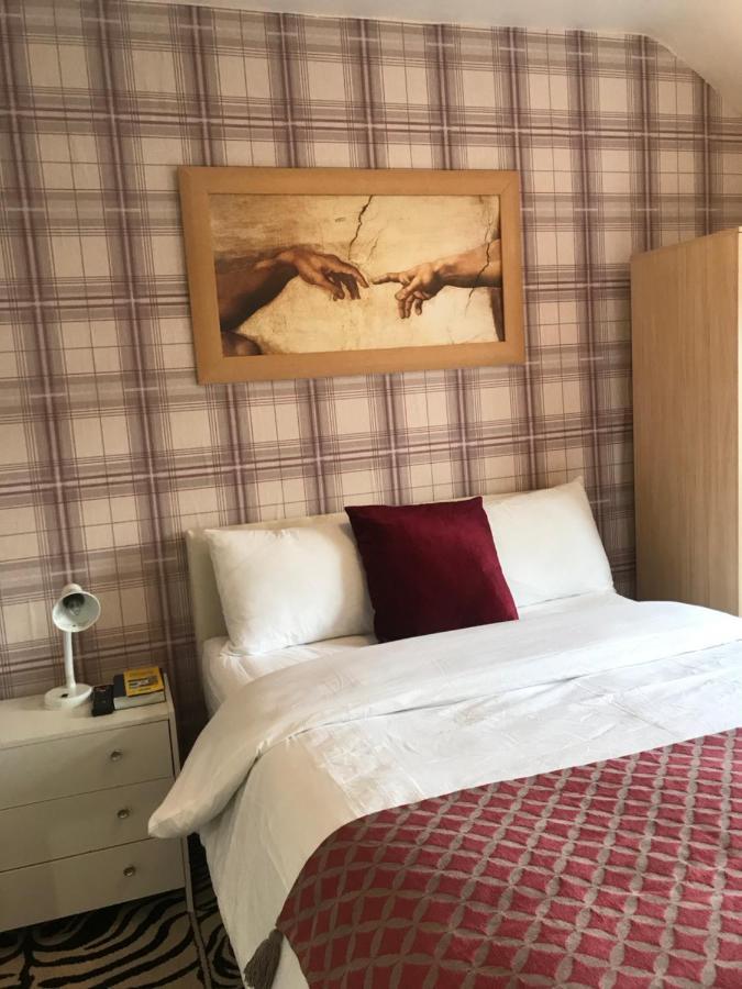 Rosewood Lodgings Special Offer For Student On Long Stay マンチェスター エクステリア 写真